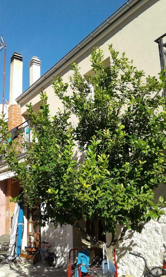 Wolverine Residence Ζαντάρ Εξωτερικό φωτογραφία