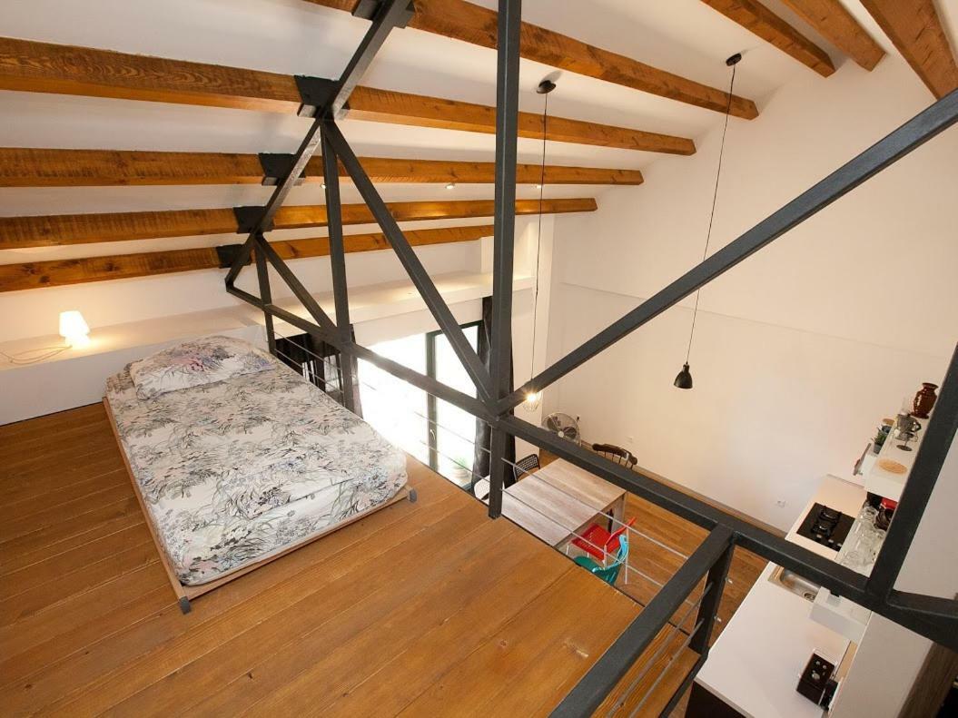 Wolverine Residence Ζαντάρ Εξωτερικό φωτογραφία