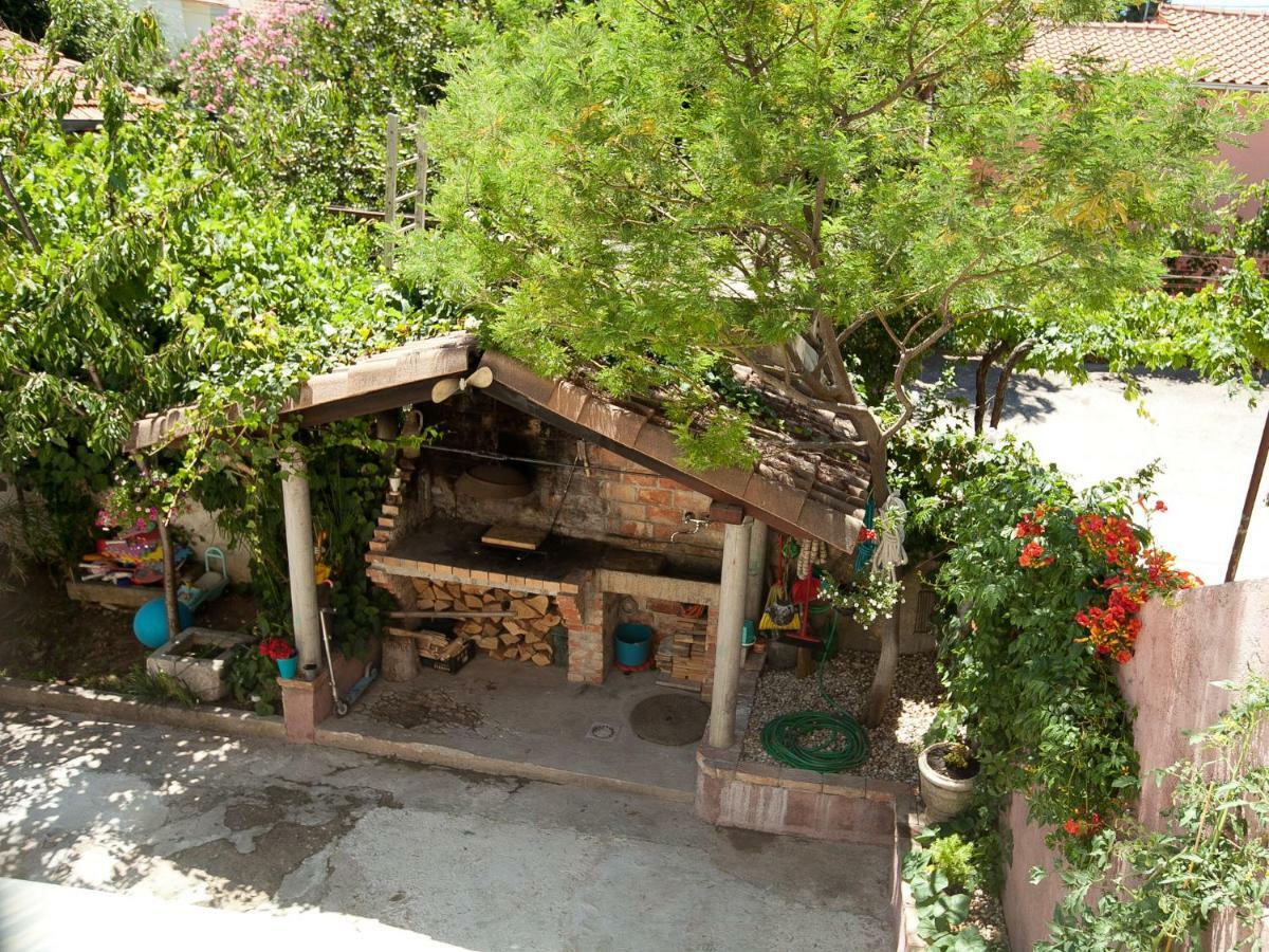 Wolverine Residence Ζαντάρ Εξωτερικό φωτογραφία