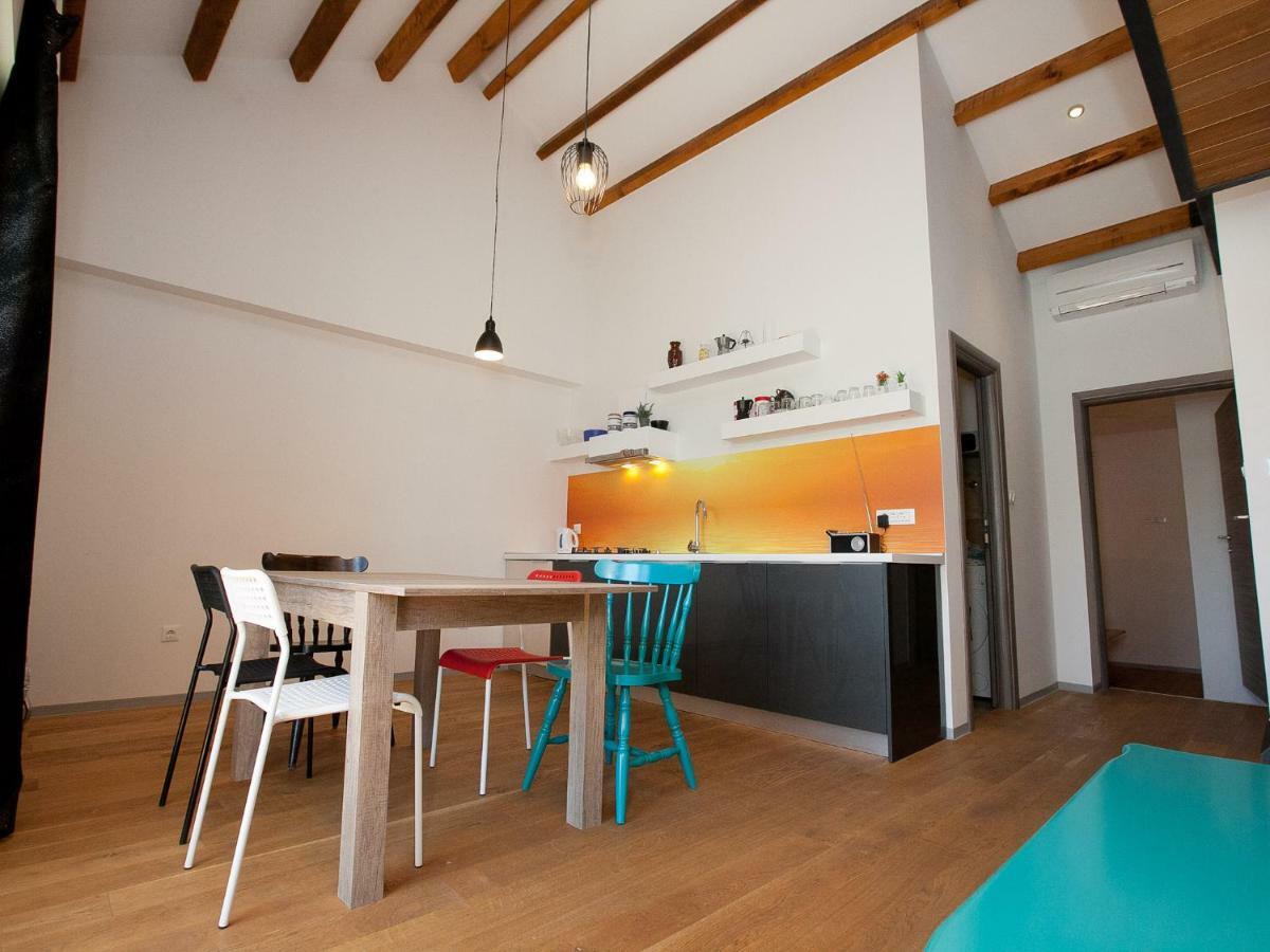Wolverine Residence Ζαντάρ Εξωτερικό φωτογραφία