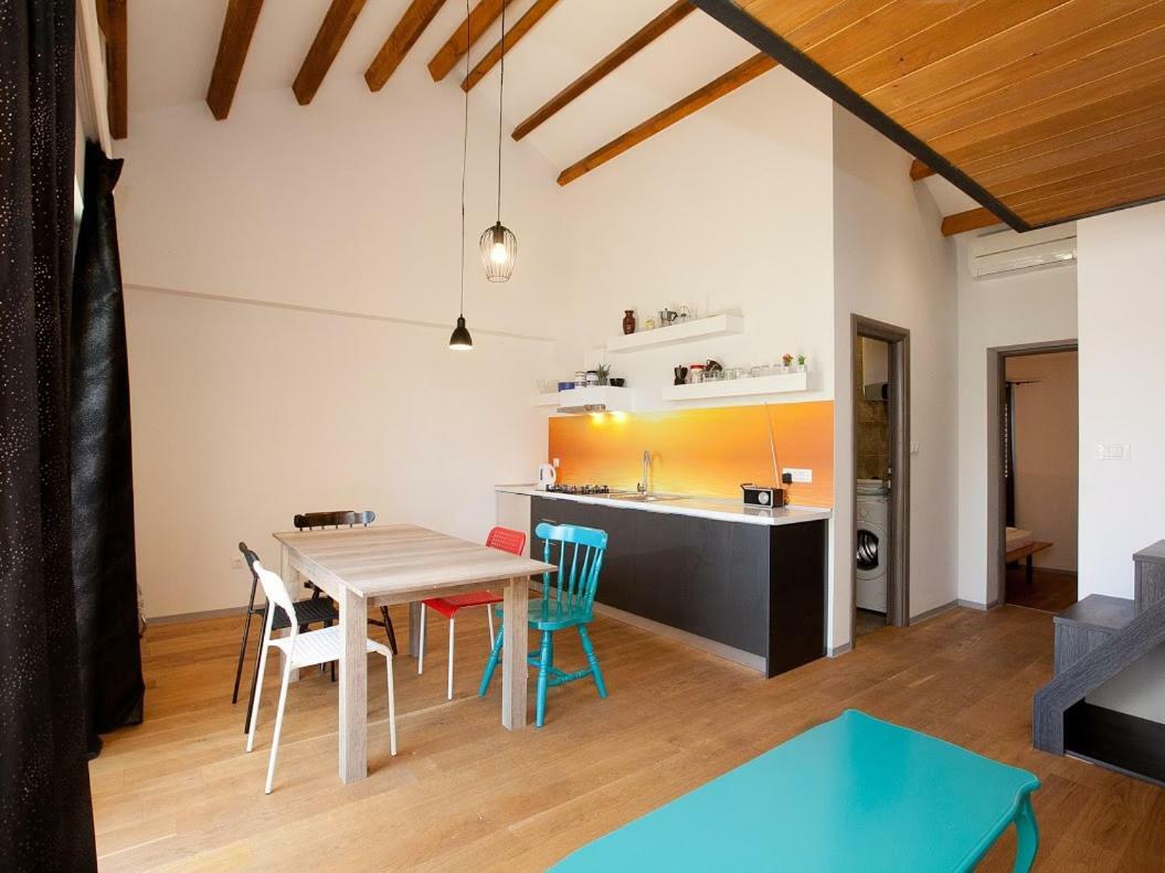 Wolverine Residence Ζαντάρ Εξωτερικό φωτογραφία