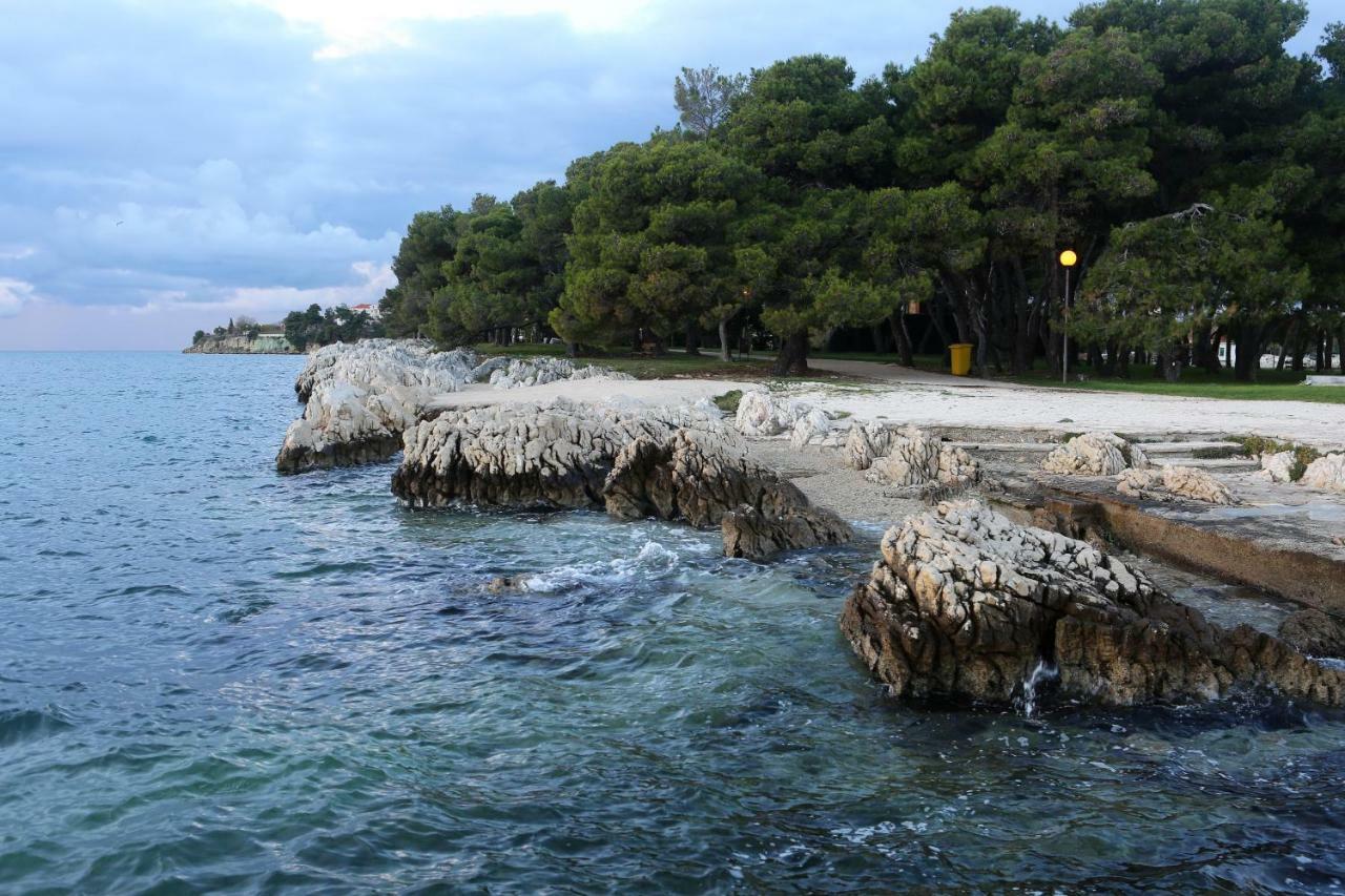 Wolverine Residence Ζαντάρ Εξωτερικό φωτογραφία