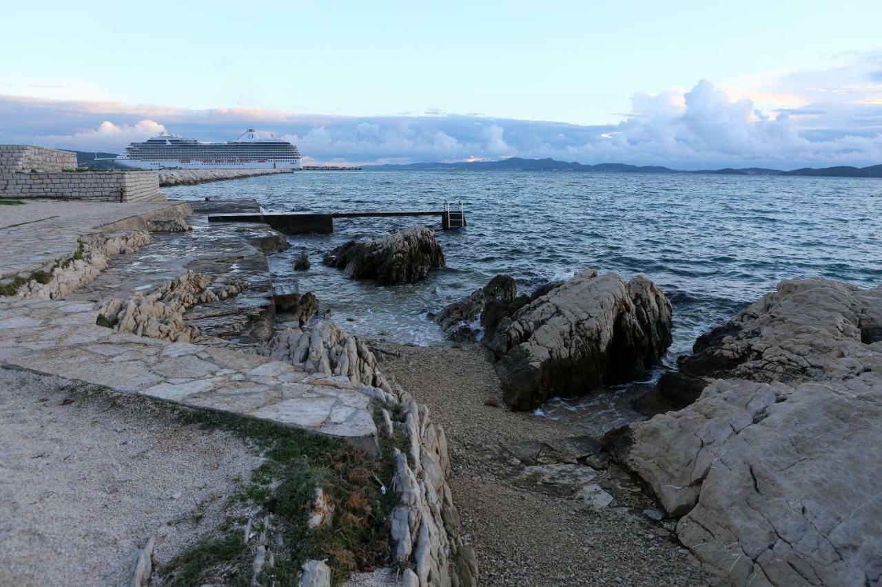 Wolverine Residence Ζαντάρ Εξωτερικό φωτογραφία