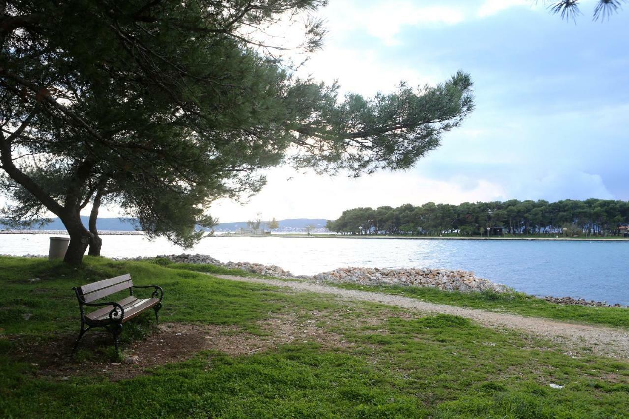 Wolverine Residence Ζαντάρ Εξωτερικό φωτογραφία