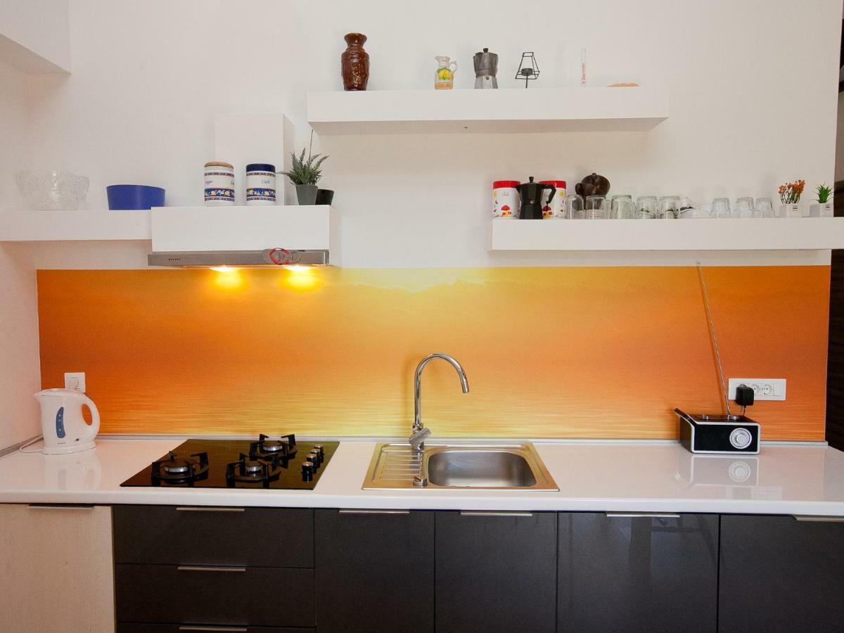 Wolverine Residence Ζαντάρ Εξωτερικό φωτογραφία