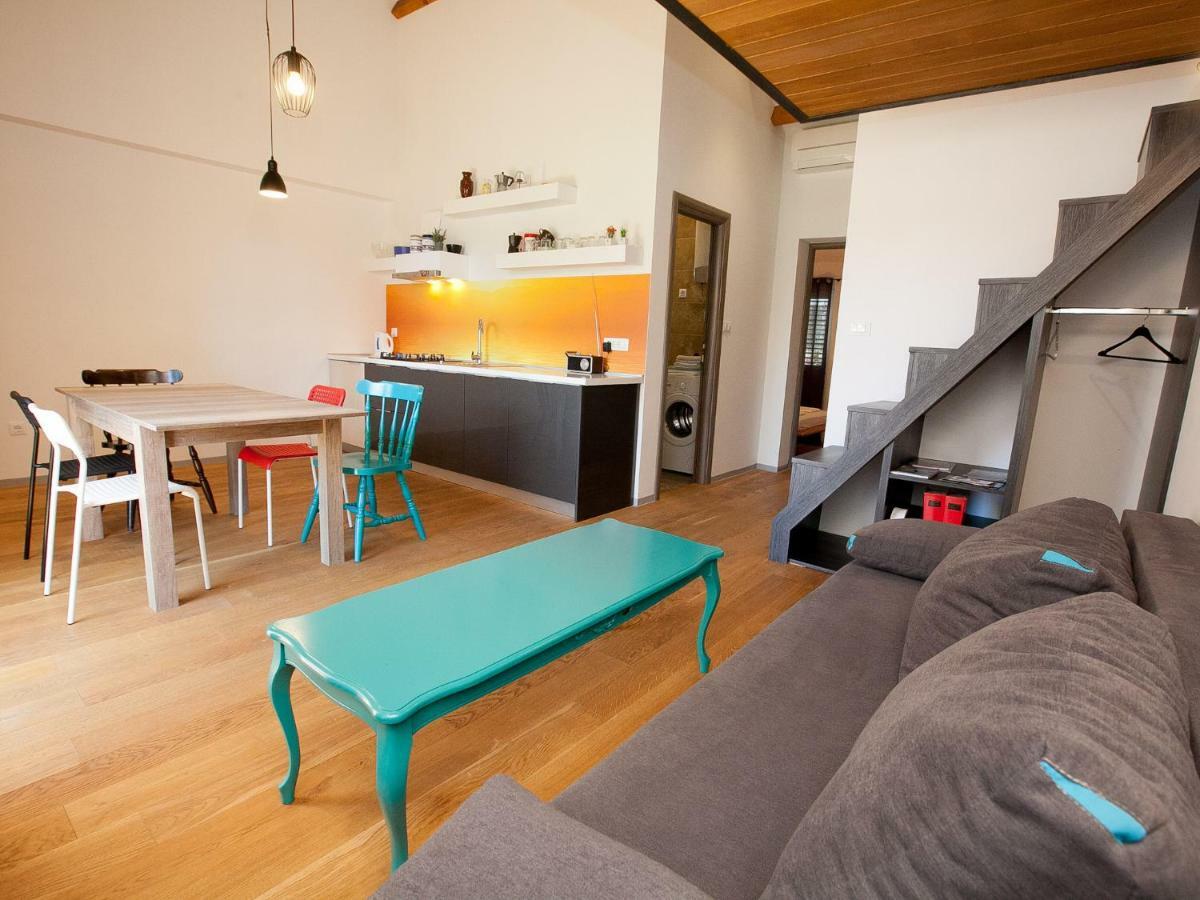 Wolverine Residence Ζαντάρ Εξωτερικό φωτογραφία