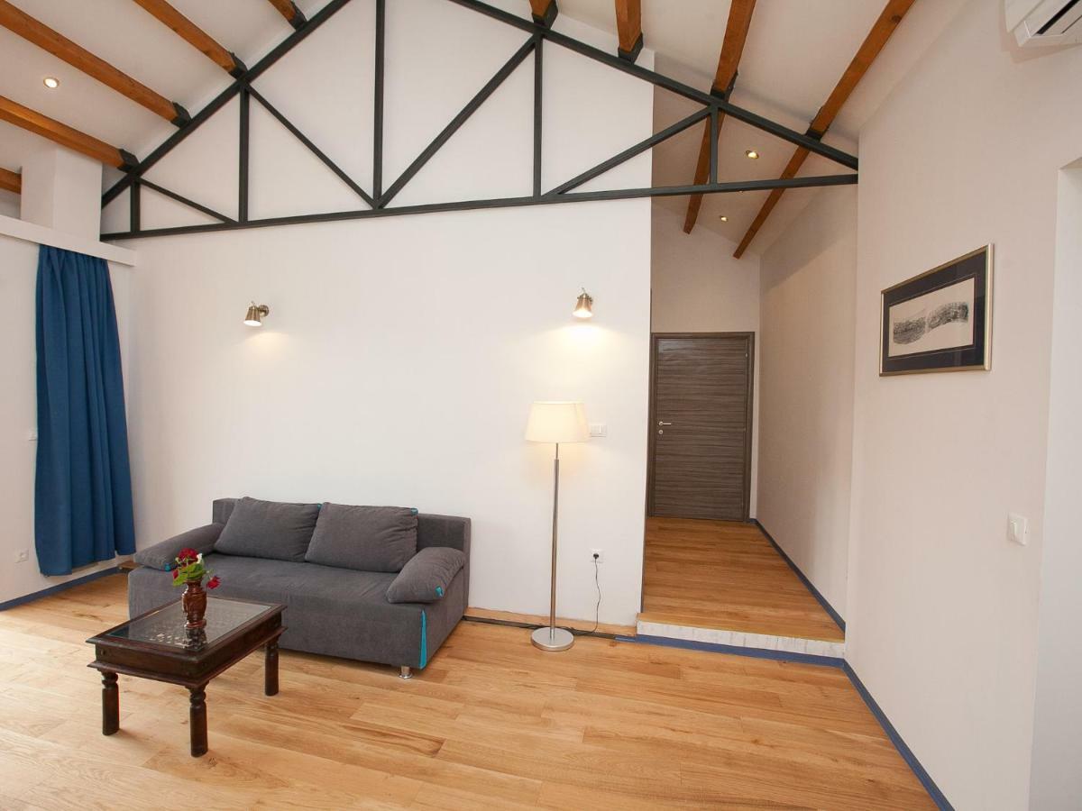 Wolverine Residence Ζαντάρ Εξωτερικό φωτογραφία
