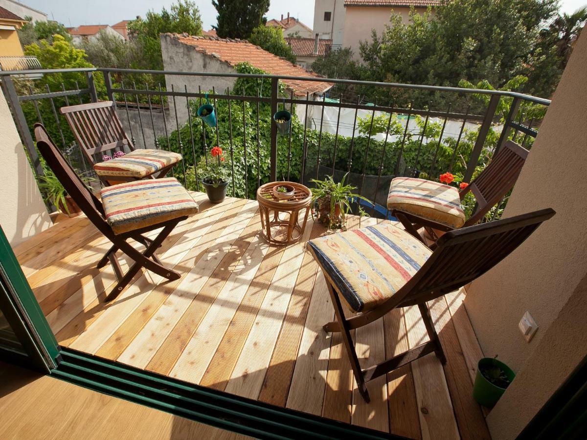 Wolverine Residence Ζαντάρ Εξωτερικό φωτογραφία