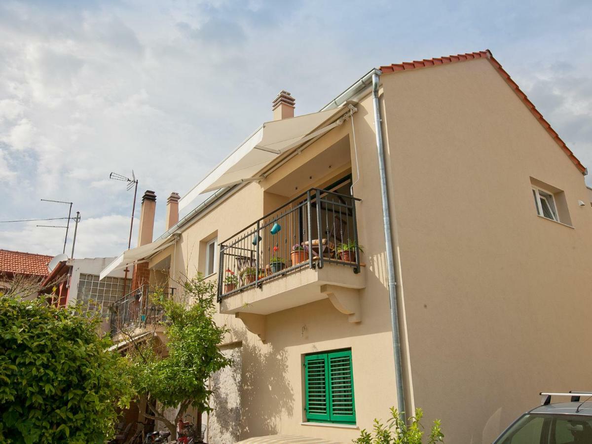 Wolverine Residence Ζαντάρ Εξωτερικό φωτογραφία